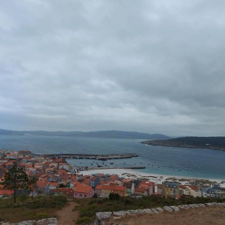Apto. As Grelas A Coruña Buitenkant foto