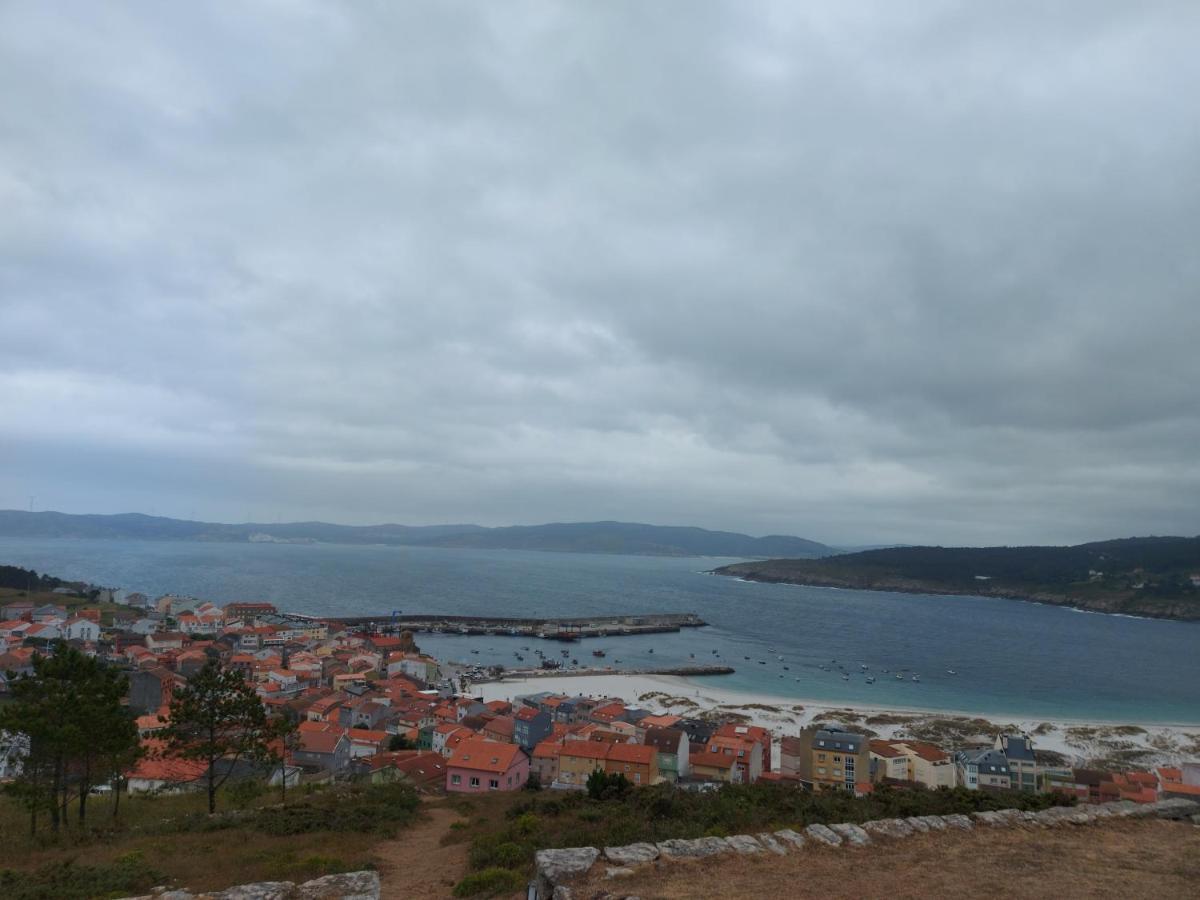 Apto. As Grelas A Coruña Buitenkant foto